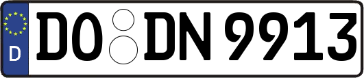 DO-DN9913