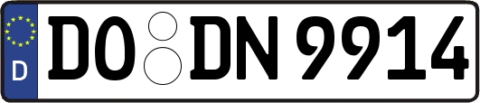 DO-DN9914