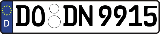 DO-DN9915