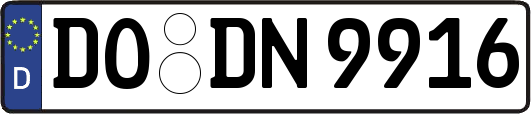 DO-DN9916