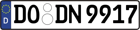 DO-DN9917