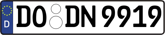 DO-DN9919