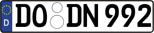 DO-DN992
