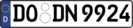 DO-DN9924