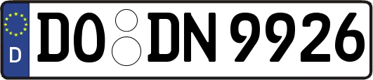 DO-DN9926
