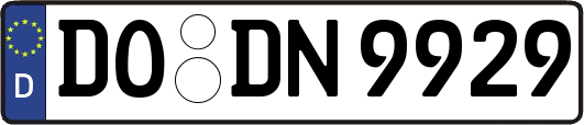 DO-DN9929