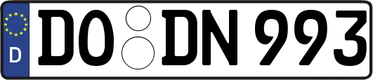 DO-DN993