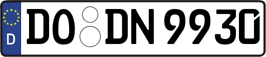 DO-DN9930