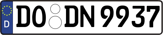 DO-DN9937