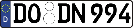 DO-DN994
