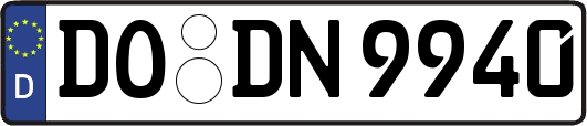 DO-DN9940