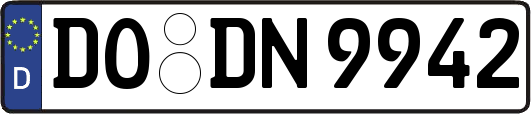 DO-DN9942
