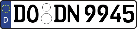 DO-DN9945