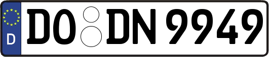 DO-DN9949