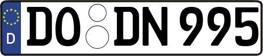 DO-DN995