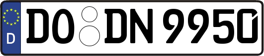 DO-DN9950
