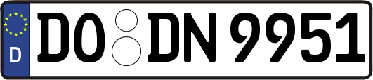 DO-DN9951