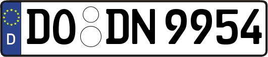 DO-DN9954