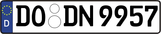 DO-DN9957