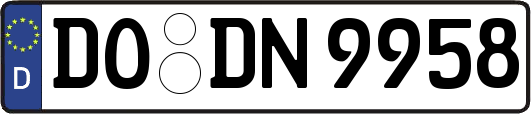 DO-DN9958