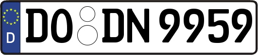 DO-DN9959