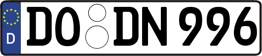 DO-DN996