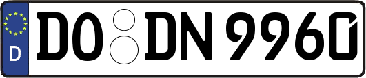 DO-DN9960