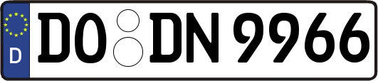 DO-DN9966