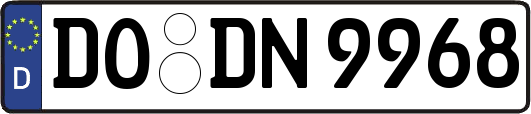 DO-DN9968