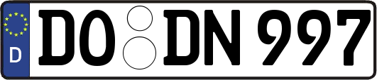 DO-DN997