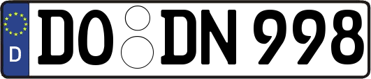 DO-DN998