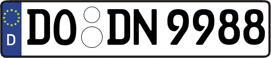 DO-DN9988
