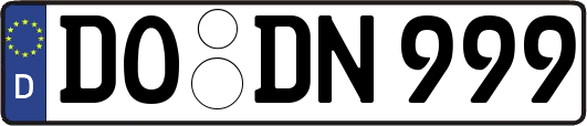 DO-DN999