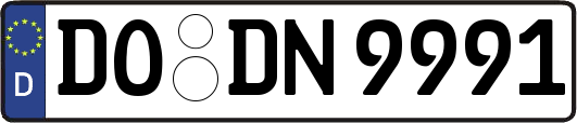 DO-DN9991