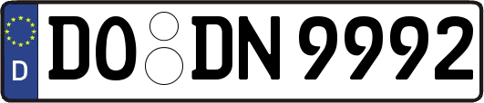 DO-DN9992