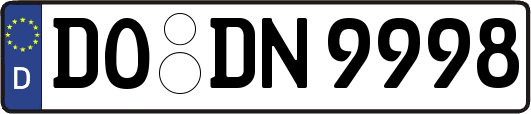 DO-DN9998