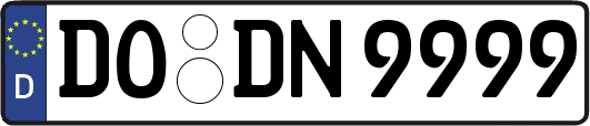 DO-DN9999