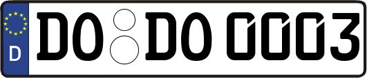 DO-DO0003