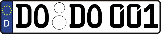 DO-DO001