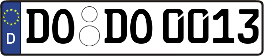 DO-DO0013