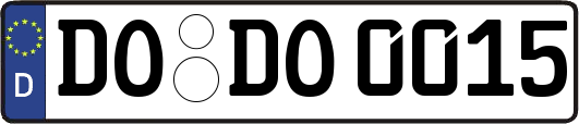 DO-DO0015