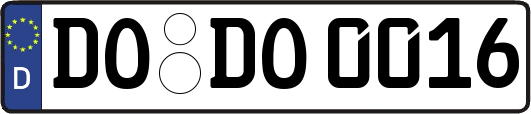 DO-DO0016