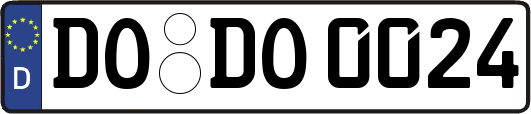 DO-DO0024