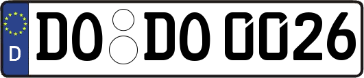 DO-DO0026