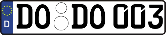 DO-DO003