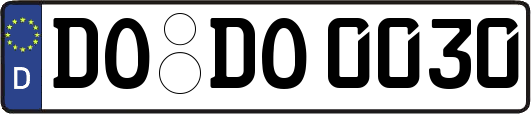 DO-DO0030