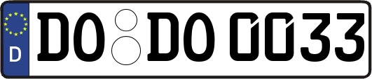 DO-DO0033