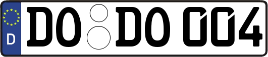 DO-DO004