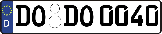 DO-DO0040