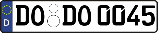 DO-DO0045
